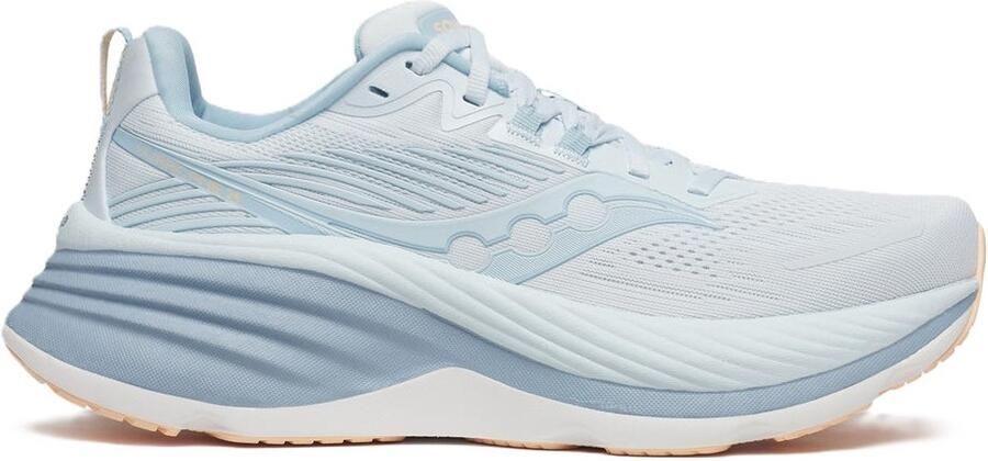 Saucony Hurricane 24 Hardloopschoenen Sportwear Vrouwen