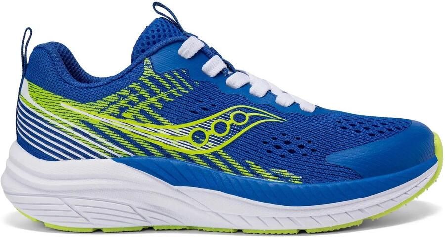 Saucony HURRICANE KIDS Hardloopschoenen Kinderen