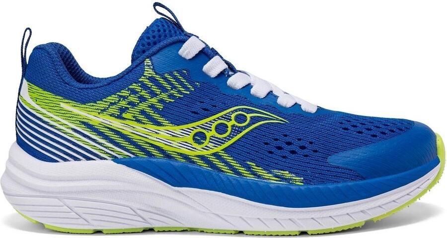 Saucony Hurricane Kids Hardloopschoen