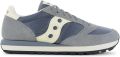 Saucony Jazz Original Heren Sneakers Retro Schoenen Grijs S2044 - Grijs