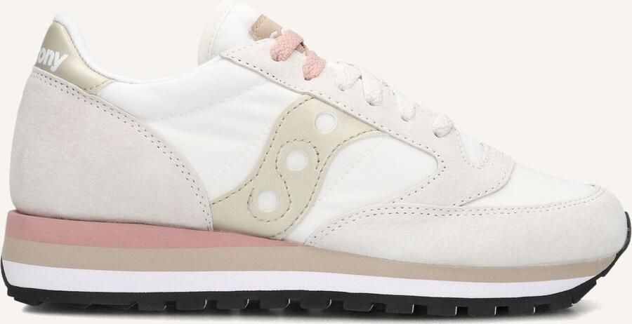 Saucony Sneakers Baskets femme Jazz Triple