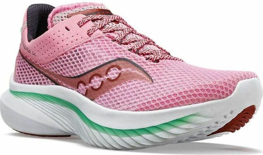 Saucony KINVARA 14 Dames Sneakers