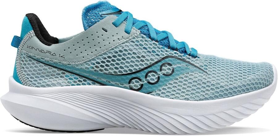 Saucony Kinvara 14 Hardloopschoenen Dames