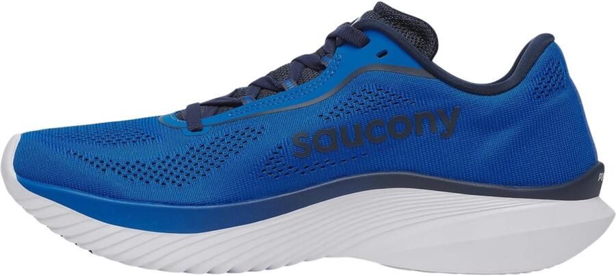 Saucony Kinvara 15 Hardloopschoenen Skydiver Navy