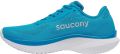 Saucony Kinvara 15 Hardloopschoen Blauw - Blauw