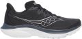 Saucony Kinvara 16 Hardloopschoenen Dames Zwart Wit - Zwart