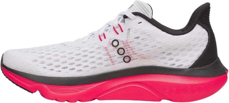 Saucony Kinvara 16 Hardloopschoenen Heren