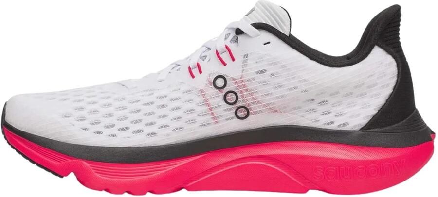 Saucony Kinvara 16 Hardloopschoenen meerkleurig