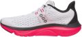 Saucony Kinvara 16 Hardloopschoen Wit Rood - Multicolor