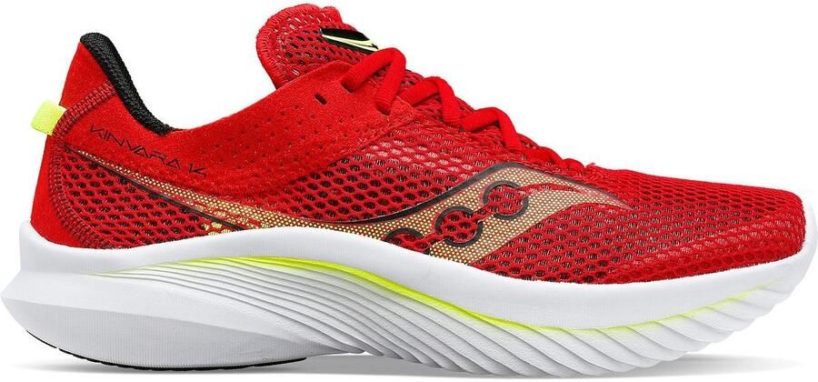 Saucony Kinvara Hardloopschoen