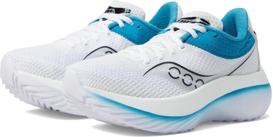 Saucony Kinvara Pro Hardloopschoenen Dames