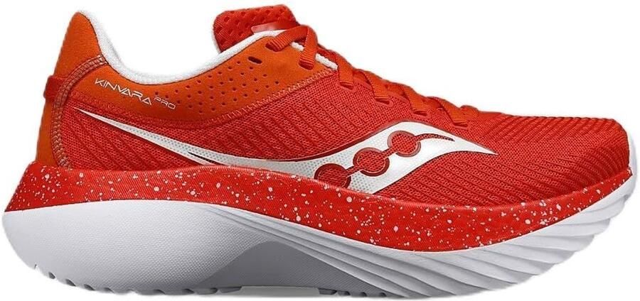 Saucony Kinvara Pro Hardloopschoenen Dames