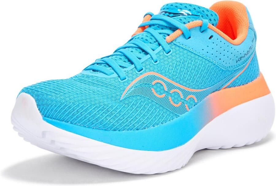 Saucony Kinvara Pro M Hardloopschoenen