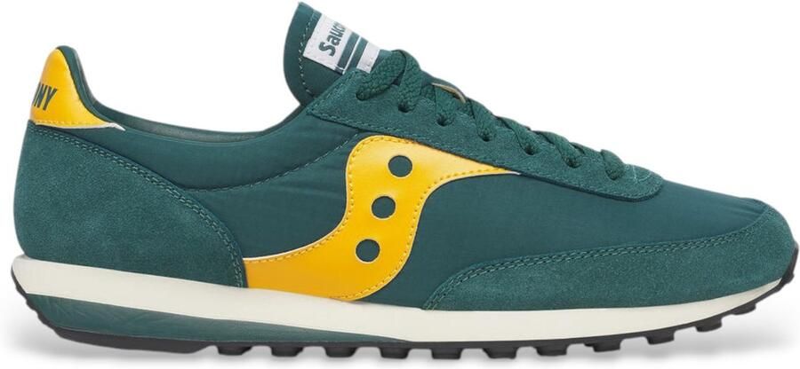 Saucony Leren sneakers Trainer