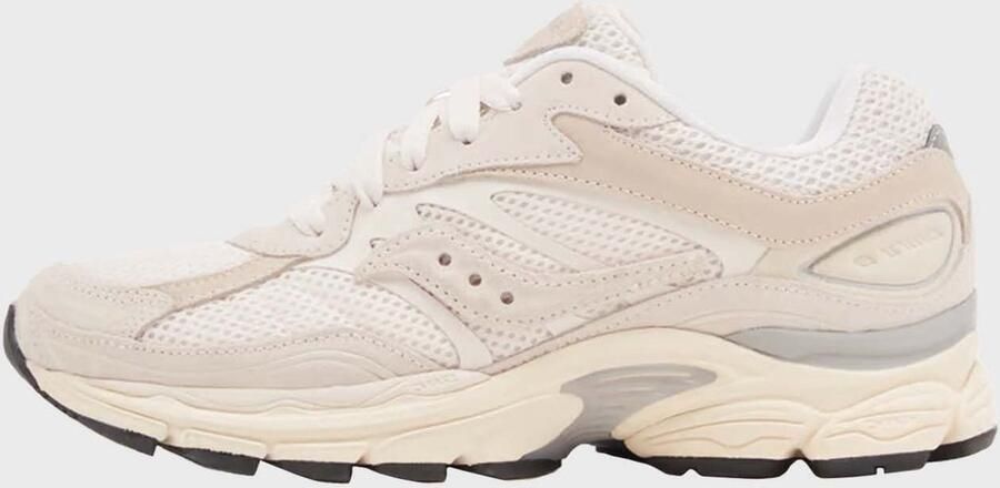 Saucony Schoenen Wit Progrid Omni 9 Sneakers Wit S70740 - Foto 3