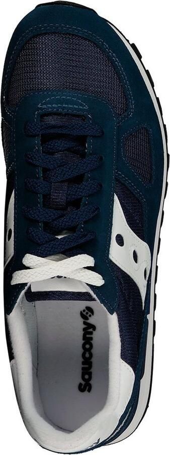 Saucony Originals Shadow Original Schoenen Blauw 1 2 Man - Foto 3