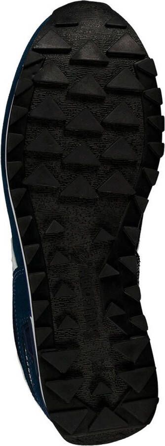 Saucony Originals Shadow Original Schoenen Blauw Man - Foto 4