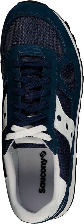 Saucony Originals Shadow Original Schoenen Blauw Man - Foto 3