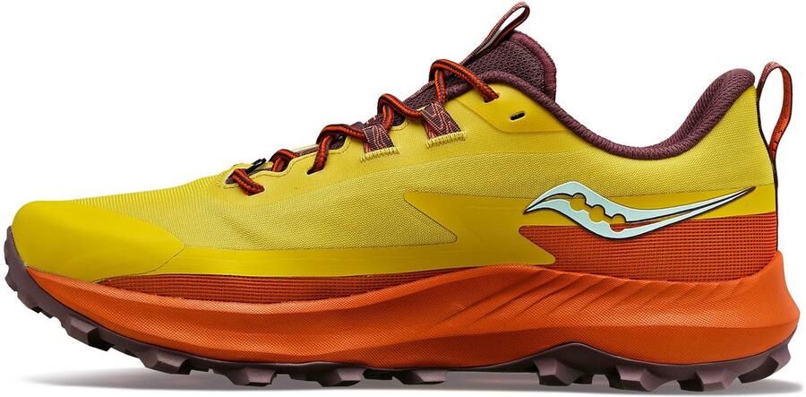 Saucony Peregrine 13 Hardloopschoenen Heren Arroyo