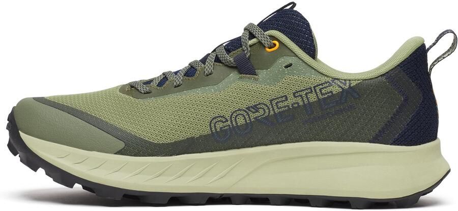 Saucony Peregrine 15 GTX Trail hardloopschoen Waterdicht 42 1 2 - Foto 2