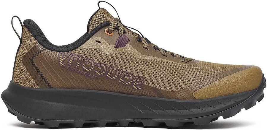 Saucony Peregrine 15 Hardloopschoenen Sportswear Volwassen