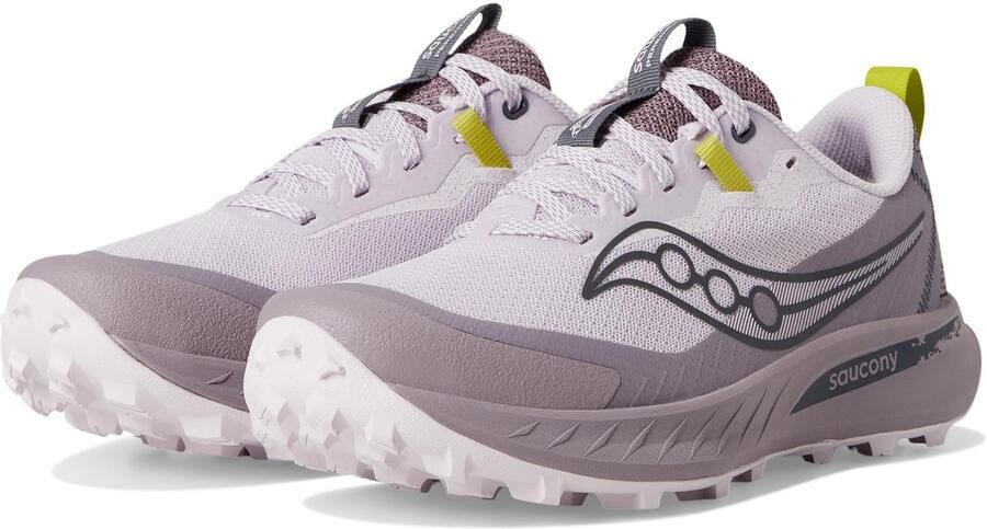 Saucony 's Peregrine 15 Trailrunningschoenen meerkleurig - Foto 2