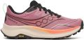 Saucony Women's Peregrine 16 Trailrunningschoenen meerkleurig - Multicolor