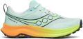 Saucony Women's Peregrine 16 Trailrunningschoenen meerkleurig - Multicolor