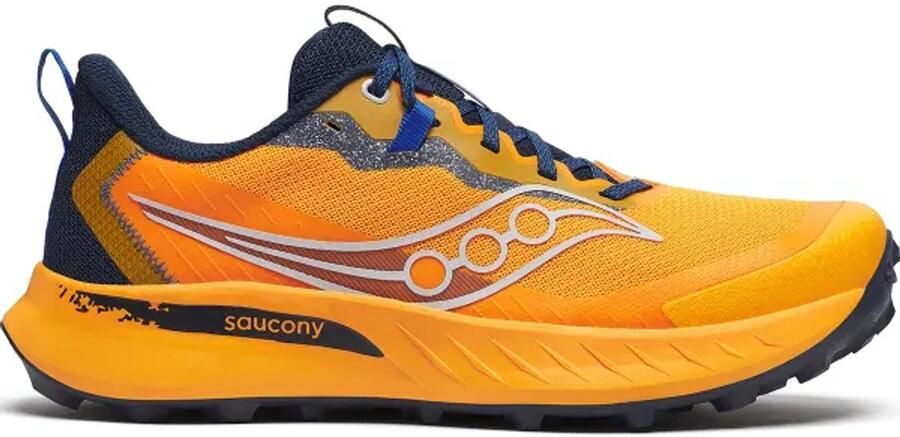 Saucony Peregrine