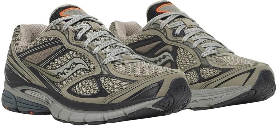 Saucony ProGrid Guide 7 Hardloopschoenen Heren