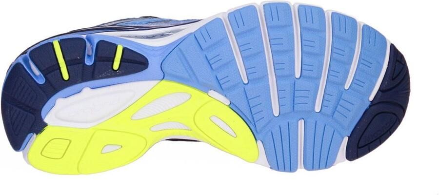 Saucony Progrid Guide 7 Light Blue Blue