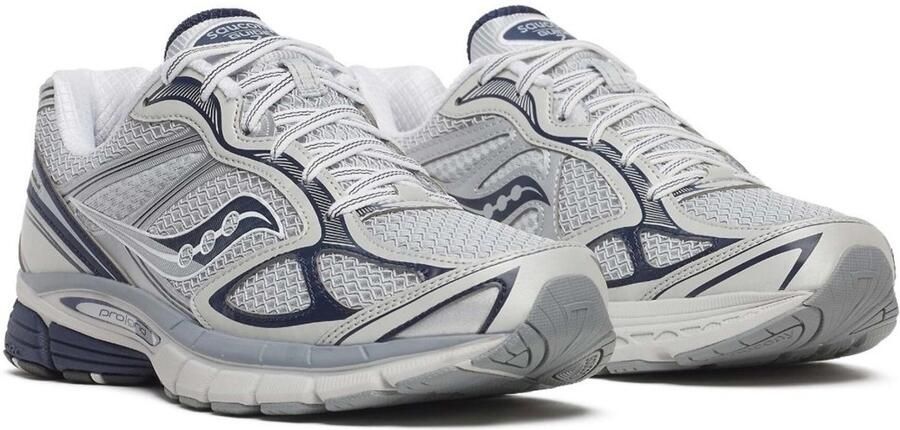 Saucony Progrid Guide 7 Marine Unisex Sneaker