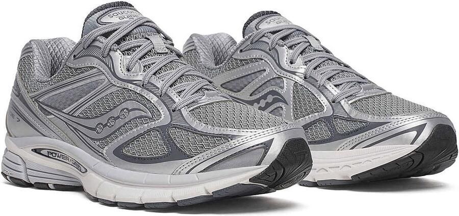Saucony Guide 7 Hardloopschoenen Senior