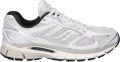 Saucony Sneakers laag 'PROGRID GUIDE 7' wit offwhite - Wit