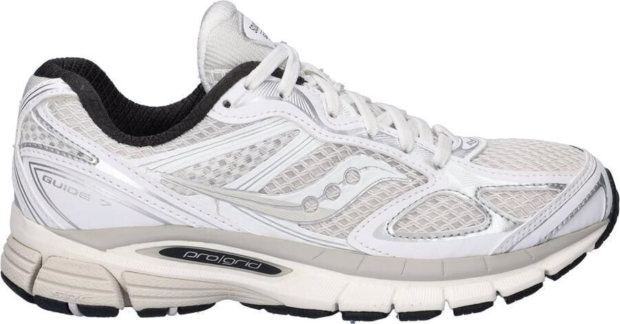 Saucony Progrid Guide unisex sneaker Wit multi