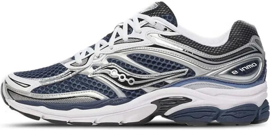 Saucony ProGrid Omni 9 Deep Navy