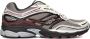 Saucony Progrid Omni 9 H Sneakers Mesh Heren Grijs - Thumbnail 1