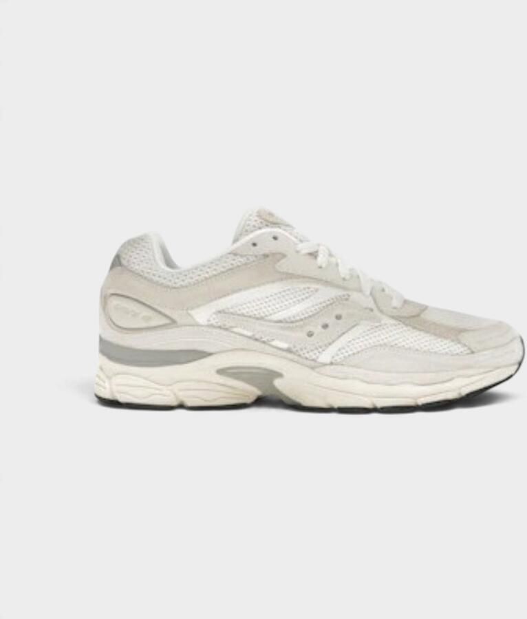 Saucony Sneakers ProGrid Omni 9 Premium White