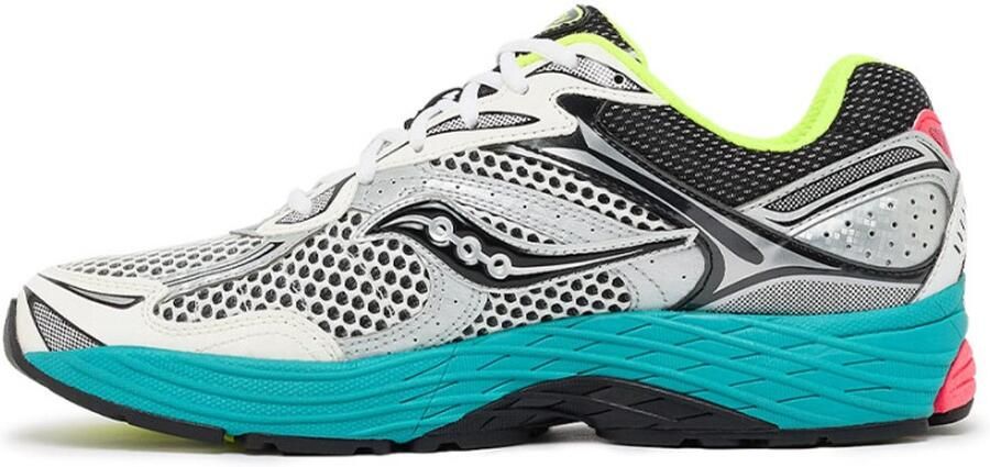 Saucony ProGrid Omni 9 Silver Mutant
