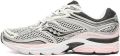 Saucony Progrid Omni 9 Sneakers Dames Zilver - Zilver
