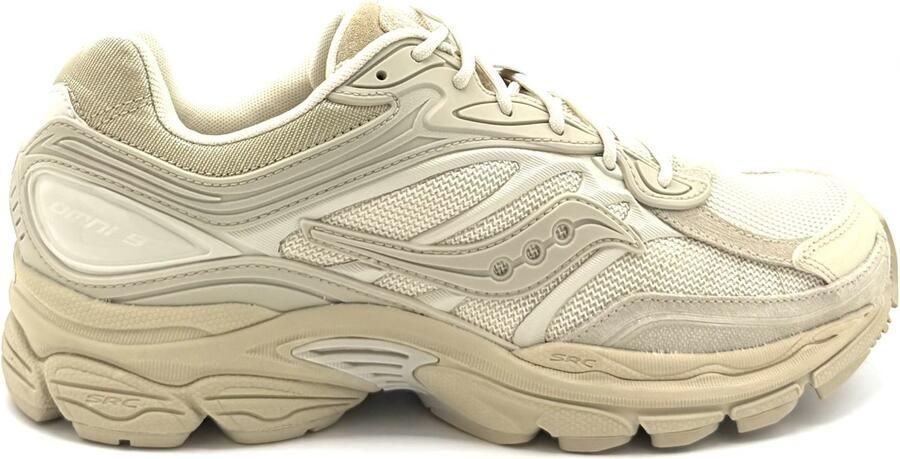 Saucony Progrid Omni 9- Sneakers Heren