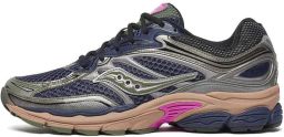 Saucony Progrid Omni 9 Sneaker Blue Brush
