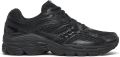 Saucony ProGrid Omni 9 Zwart Sneaker - Zwart