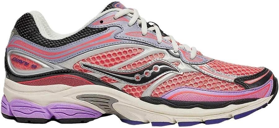 Saucony Progrid Omni