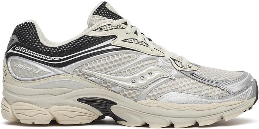Saucony ProGrid Omni 9 Sneaker