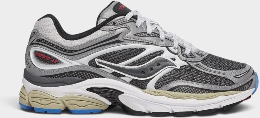 Saucony Lage Sneakers Progrid Omni 9