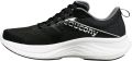 Saucony Ride 17 Hardloopschoenen wit - Wit