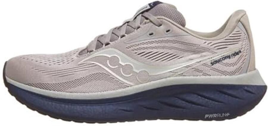 Saucony Ride 18 Hardloopschoen M US
