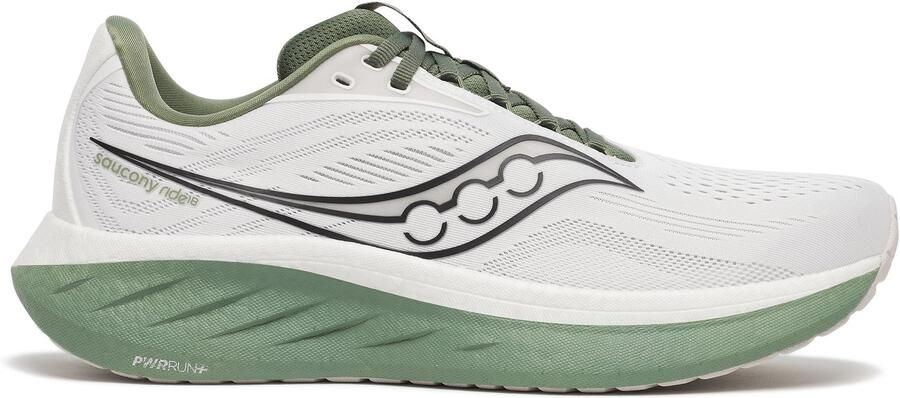 Saucony Ride 18 Hardloopschoen Neutraal