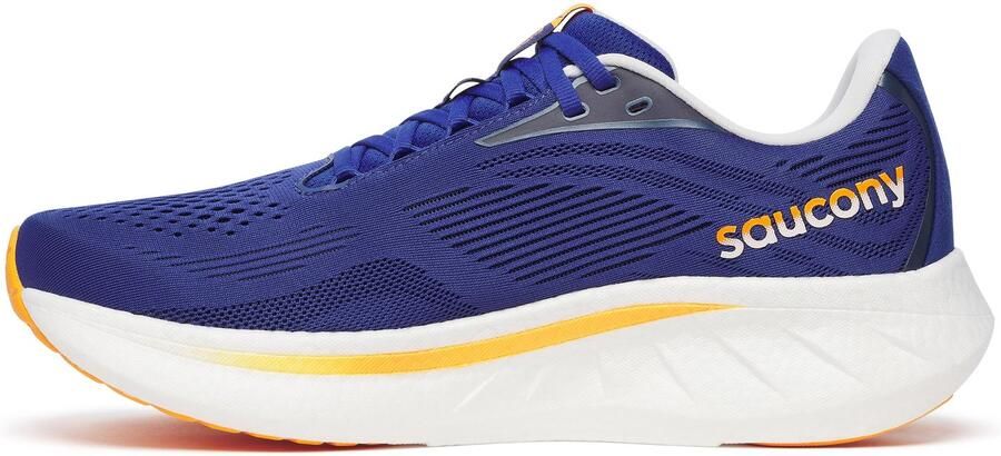 Saucony Ride 18 Hardloopschoen Neutraal